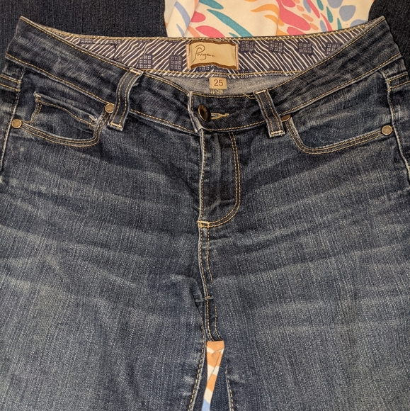 Paige Jeans - Picture 4 of 4